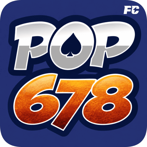POP678 Logo